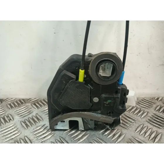 Cerradura Puerta Trasera Izquierda para Toyota C-Hr (_X1_)