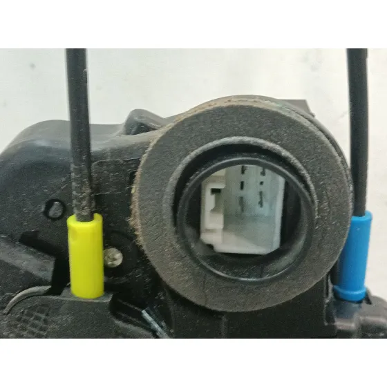 Cerradura Puerta Trasera Izquierda para Toyota C-Hr (_X1_)