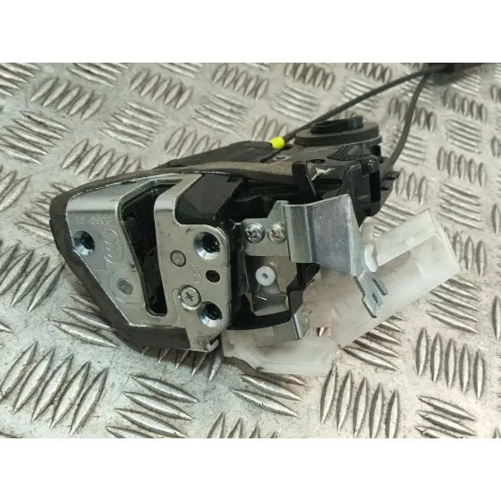 Cerradura Puerta Trasera Izquierda para Toyota C-Hr (_X1_)