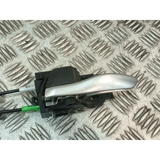 Cerradura Puerta Trasera Izquierda para Toyota C-Hr (_X1_)