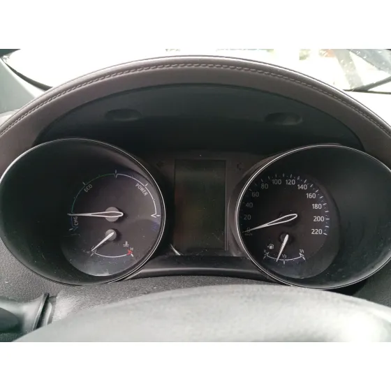 Cuadro Instrumentos para Toyota C-Hr (_X1_)