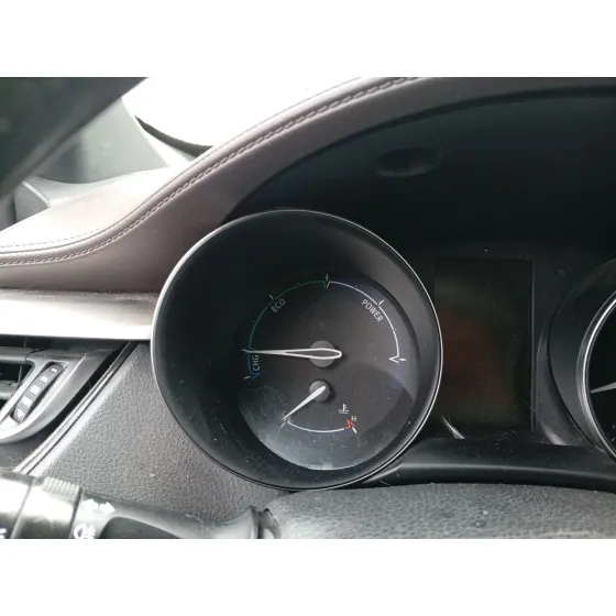 Cuadro Instrumentos para Toyota C-Hr (_X1_)