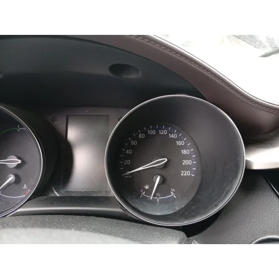 Cuadro Instrumentos para Toyota C-Hr (_X1_)