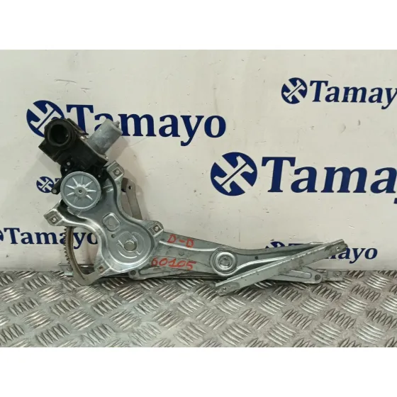 Elevalunas Delantero Derecho para Toyota C-Hr (_X1_)