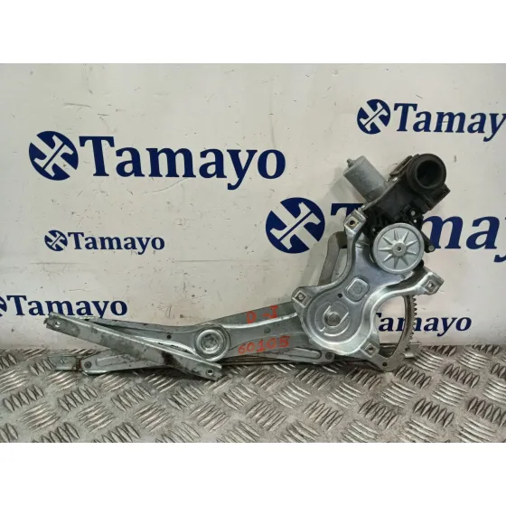 Elevalunas Delantero Izquierdo para Toyota C-Hr (_X1_)