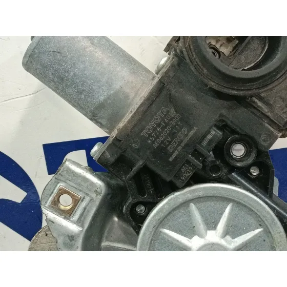 Elevalunas Delantero Izquierdo para Toyota C-Hr (_X1_)
