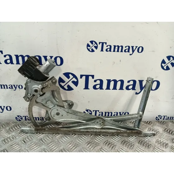 Elevalunas Delantero Izquierdo para Toyota C-Hr (_X1_)