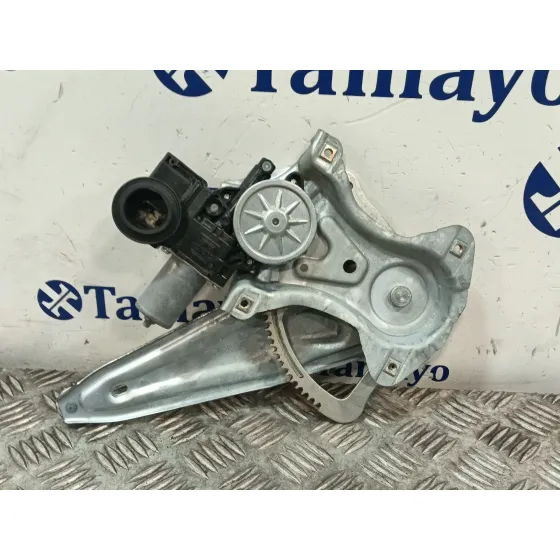 Elevalunas Trasero Derecho para Toyota C-Hr (_X1_)