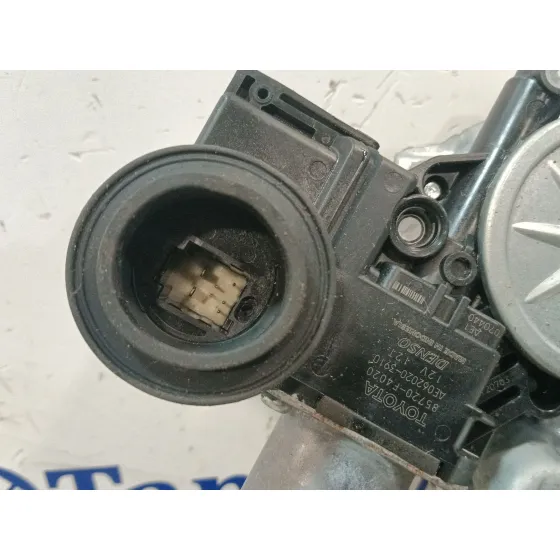 Elevalunas Trasero Derecho para Toyota C-Hr (_X1_)