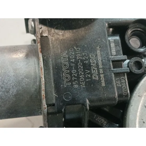 Elevalunas Trasero Derecho para Toyota C-Hr (_X1_)