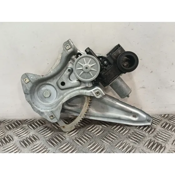Elevalunas Trasero Izquierdo para Toyota C-Hr (_X1_)