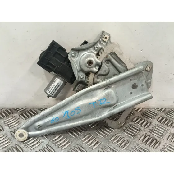 Elevalunas Trasero Izquierdo para Toyota C-Hr (_X1_)