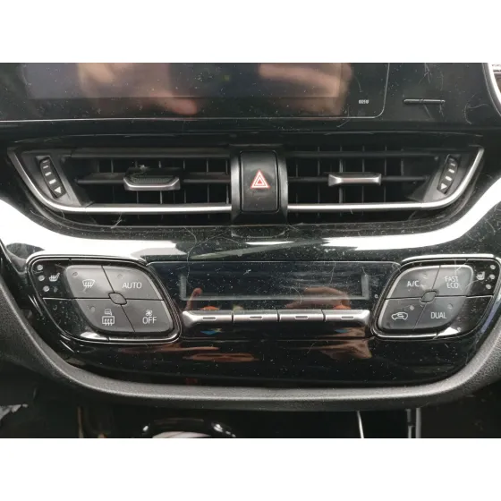Mando Climatizador para Toyota C-Hr (_X1_)