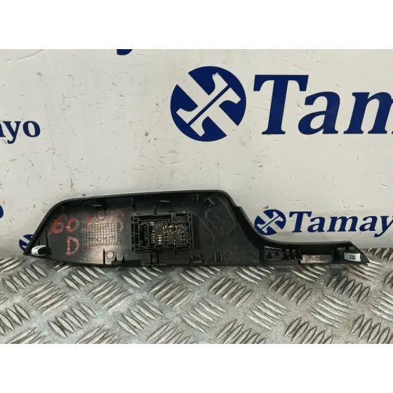 Mando Elevalunas Delantero Derecho para Toyota C-Hr (_X1_)