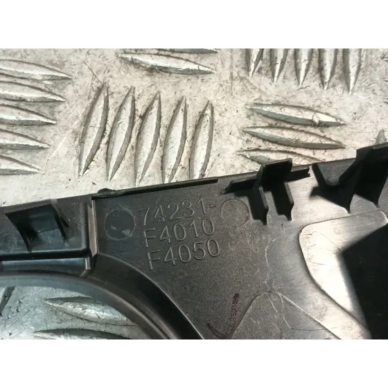 Mando Elevalunas Delantero Derecho para Toyota C-Hr (_X1_)