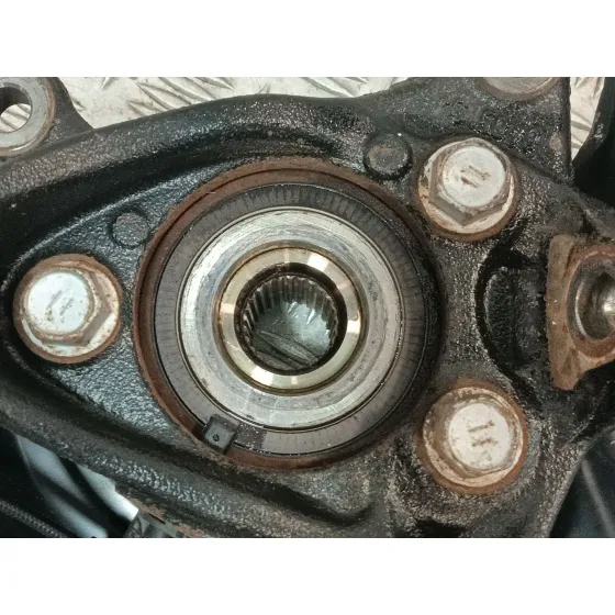 Mangueta Delantera Derecha para Toyota C-Hr (_X1_)