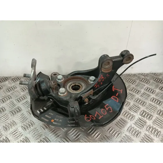 Mangueta Delantera Izquierda para Toyota C-Hr (_X1_)