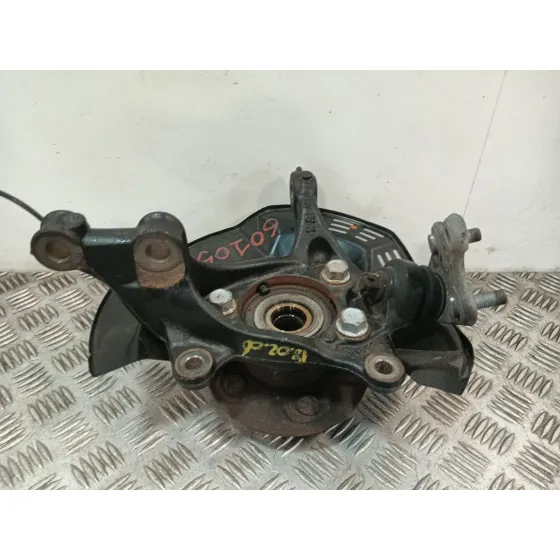 Mangueta Delantera Izquierda para Toyota C-Hr (_X1_)