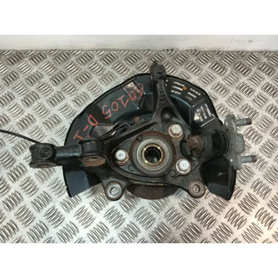 Mangueta Delantera Izquierda para Toyota C-Hr (_X1_)