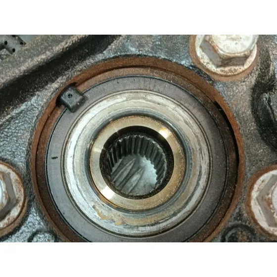 Mangueta Delantera Izquierda para Toyota C-Hr (_X1_)