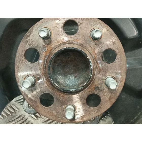 Mangueta Trasera Derecha para Toyota C-Hr (_X1_)