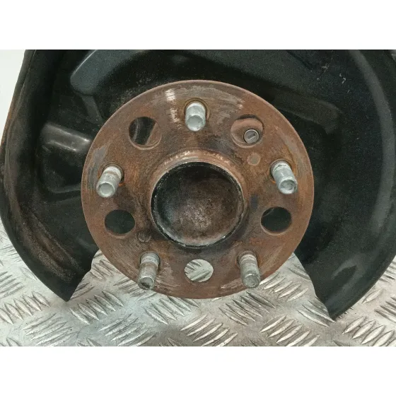 Mangueta Trasera Izquierda para Toyota C-Hr (_X1_)