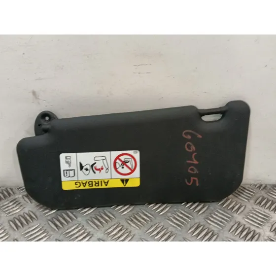 Parasol Derecho para Toyota C-Hr (_X1_)