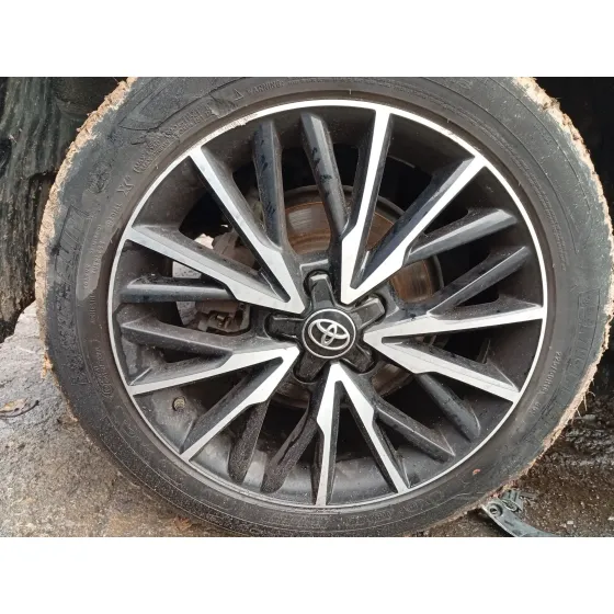 Pinza Freno Trasera Derecha para Toyota C-Hr (_X1_)