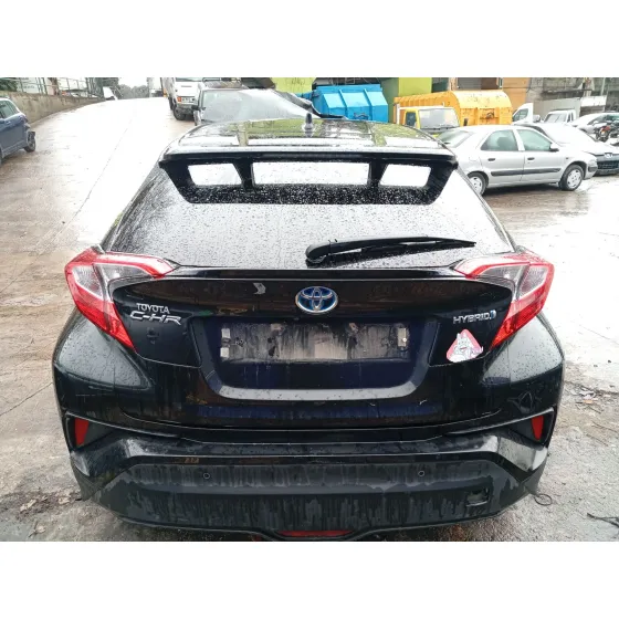 Porton Trasero para Toyota C-Hr (_X1_)