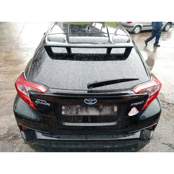 Porton Trasero para Toyota C-Hr (_X1_)