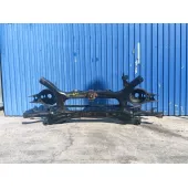 Puente Trasero para Toyota C-Hr (_X1_)