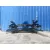 Puente Trasero para Toyota C-Hr (_X1_)