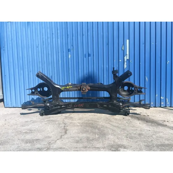 Puente Trasero para Toyota C-Hr (_X1_)