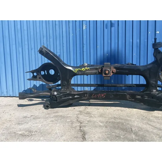 Puente Trasero para Toyota C-Hr (_X1_)
