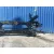 Puente Trasero para Toyota C-Hr (_X1_)