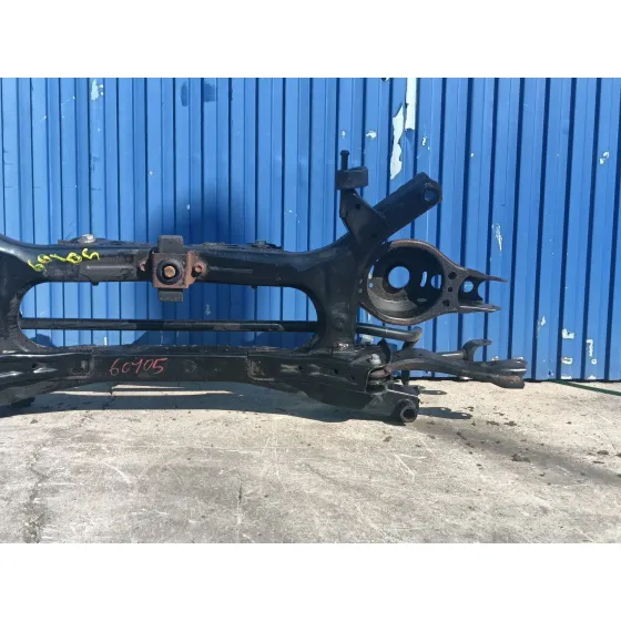 Puente Trasero para Toyota C-Hr (_X1_)
