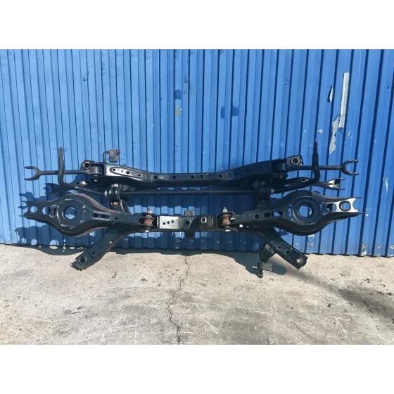 Puente Trasero para Toyota C-Hr (_X1_)