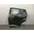 Puerta Trasera Izquierda para Toyota C-Hr (_X1_)
