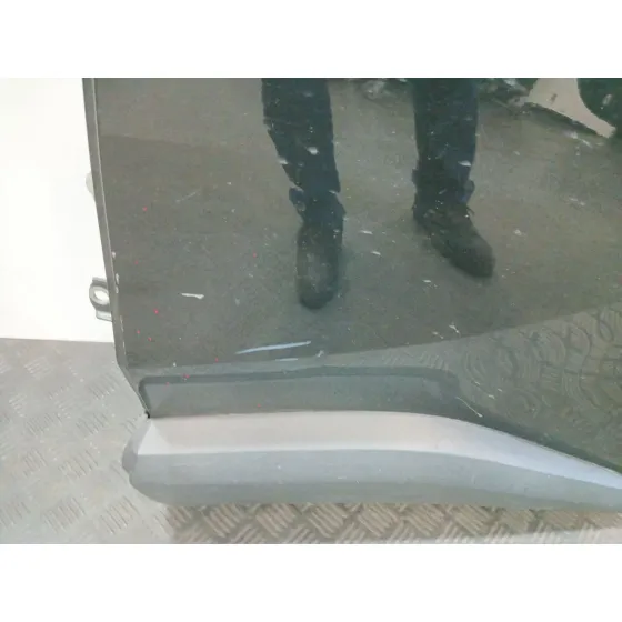 Puerta Trasera Izquierda para Toyota C-Hr (_X1_)