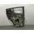Puerta Trasera Izquierda para Toyota C-Hr (_X1_)