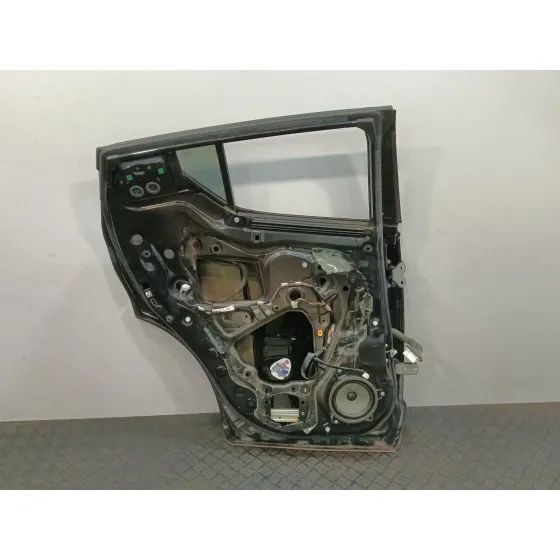 Puerta Trasera Izquierda para Toyota C-Hr (_X1_)