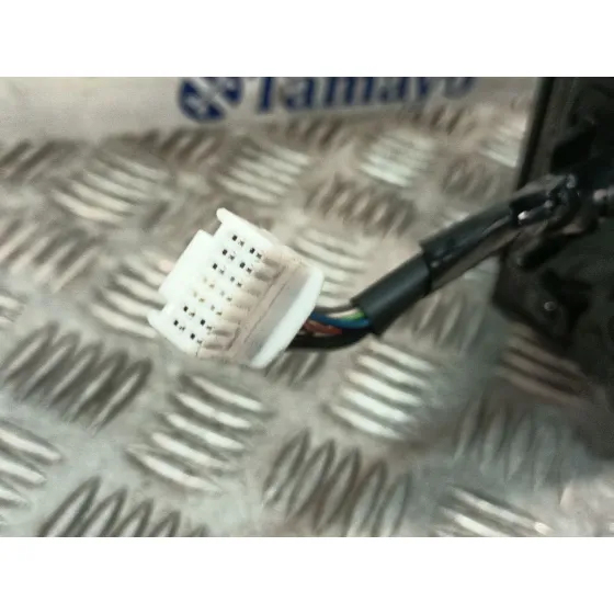 Retrovisor Izquierdo para Toyota C-Hr (_X1_)