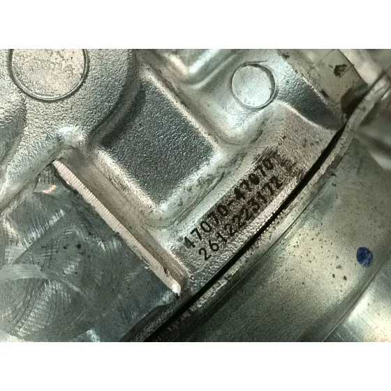 Servofreno para Toyota C-Hr (_X1_)