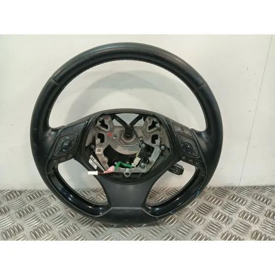 Volante para Toyota C-Hr (_X1_)