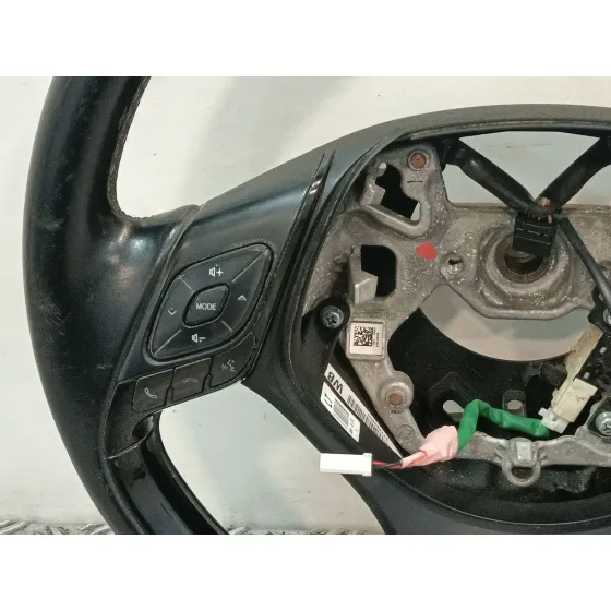 Volante para Toyota C-Hr (_X1_)
