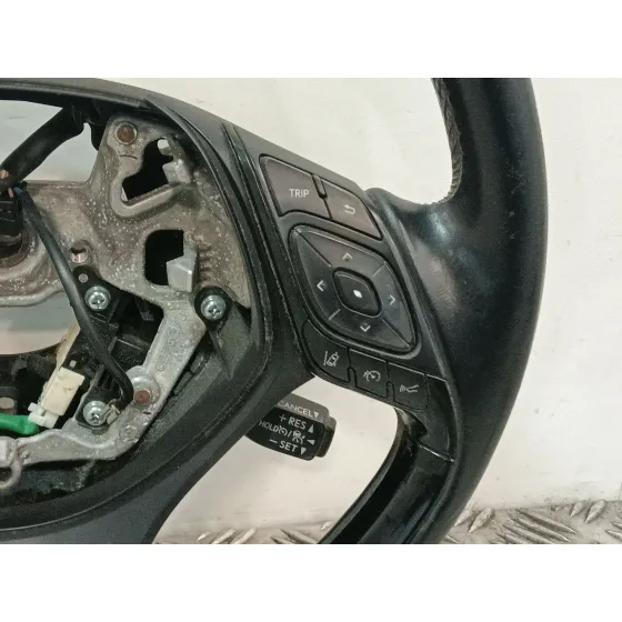 Volante para Toyota C-Hr (_X1_)