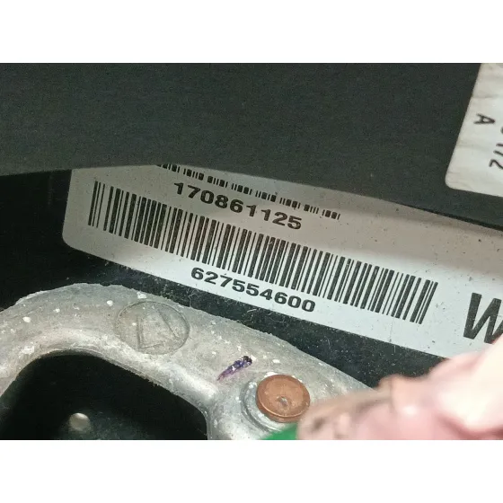 Volante para Toyota C-Hr (_X1_)