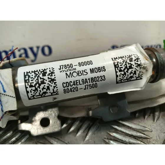 Airbag Cortina Delantero Derecho para Kia Xceed (Cd)