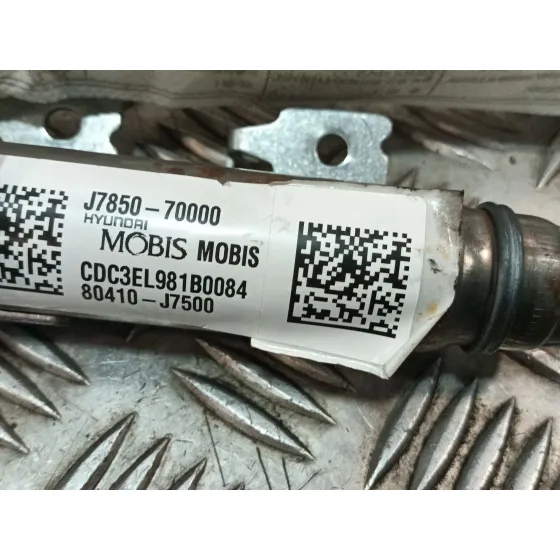 Airbag Cortina Delantero Izquierdo para Kia Xceed (Cd)