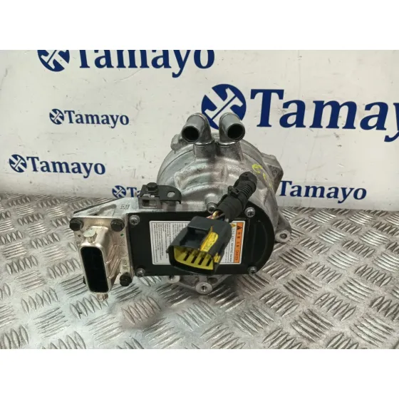 Alternador para Kia Xceed (Cd)